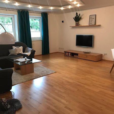Ferienwohnung „An der Eller“ Bockelnhagen Exterior foto