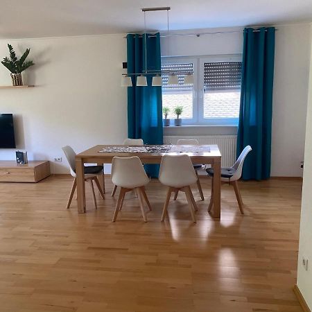 Ferienwohnung „An der Eller“ Bockelnhagen Exterior foto