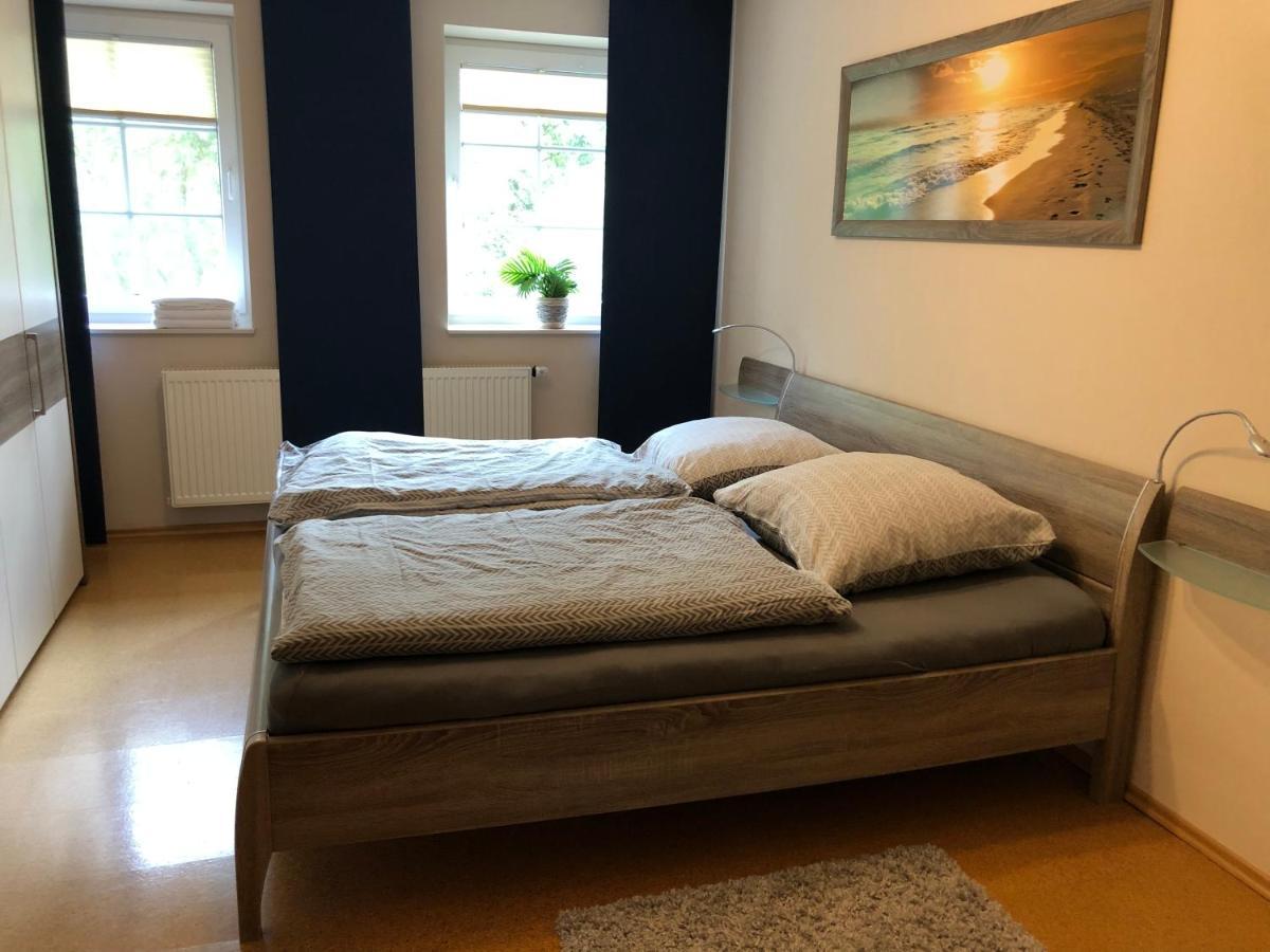 Ferienwohnung „An der Eller“ Bockelnhagen Exterior foto