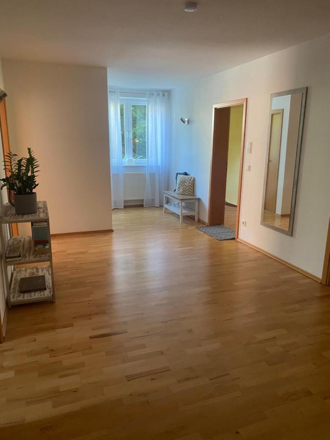 Ferienwohnung „An der Eller“ Bockelnhagen Exterior foto